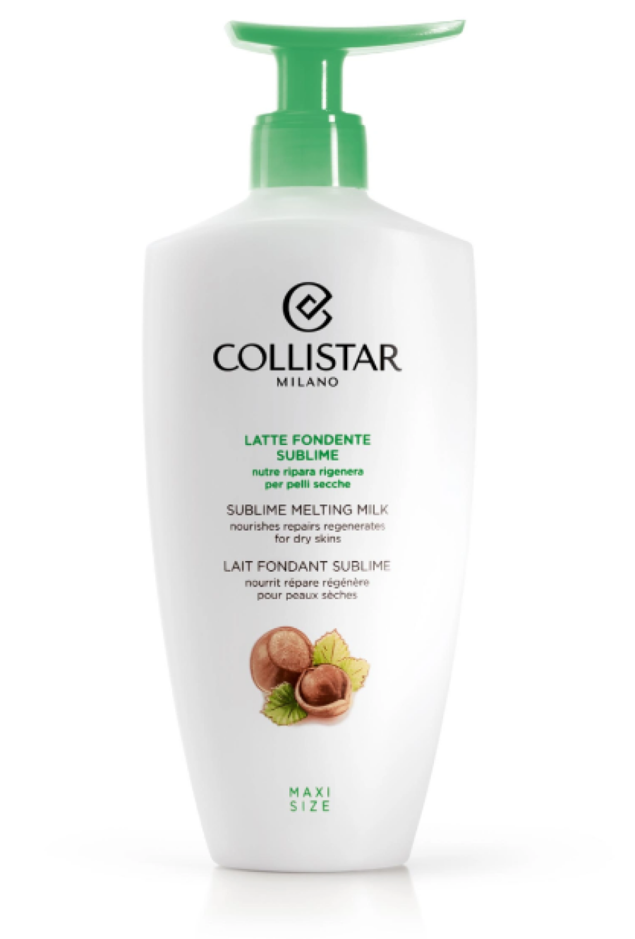 Collistar, Special Perfect Body, Regeneration, Körpermilch, 400 ml *Tester