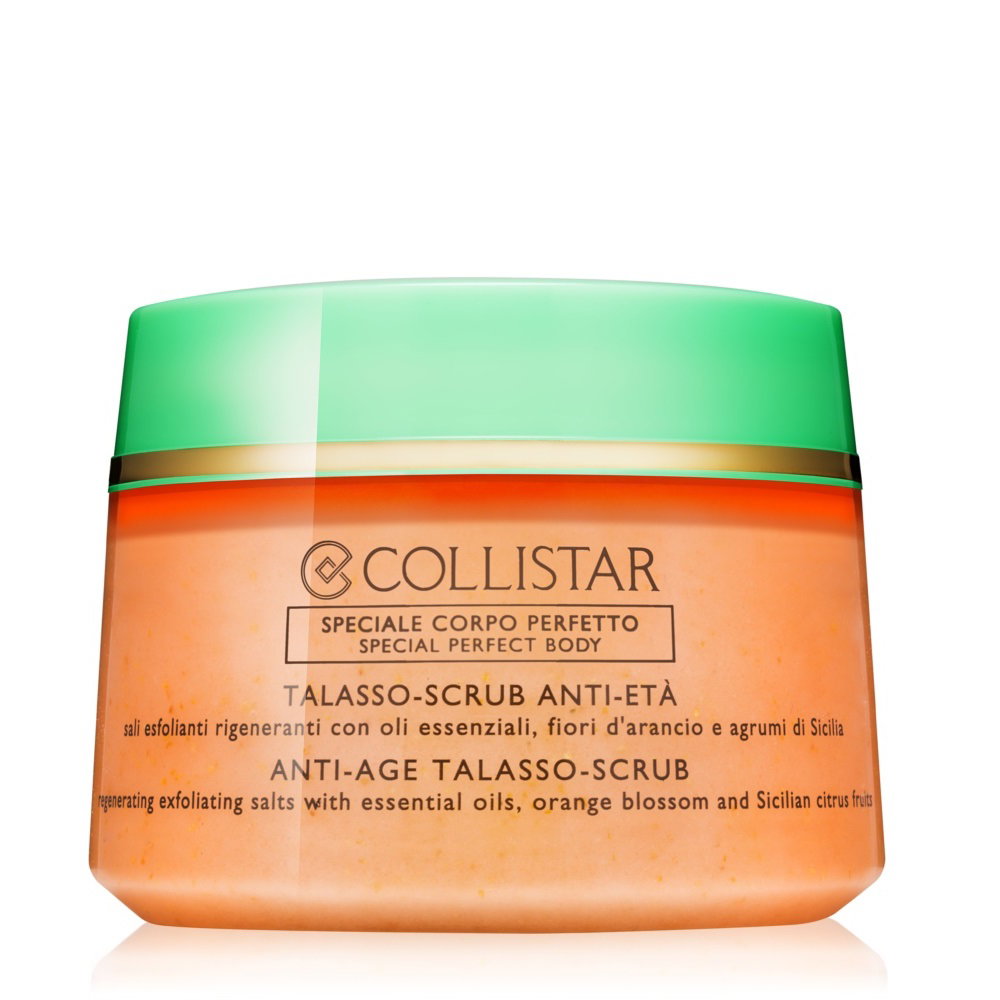 Collistar Collistar, Special Perfect Body, Glättung, Körperpeeling, 700 ml Regular