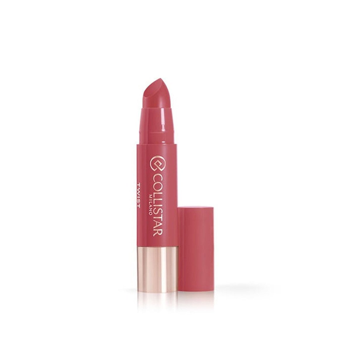 Collistar Twist Balmy Gloss Bálsamo Labial 216-Rosè 2,8g