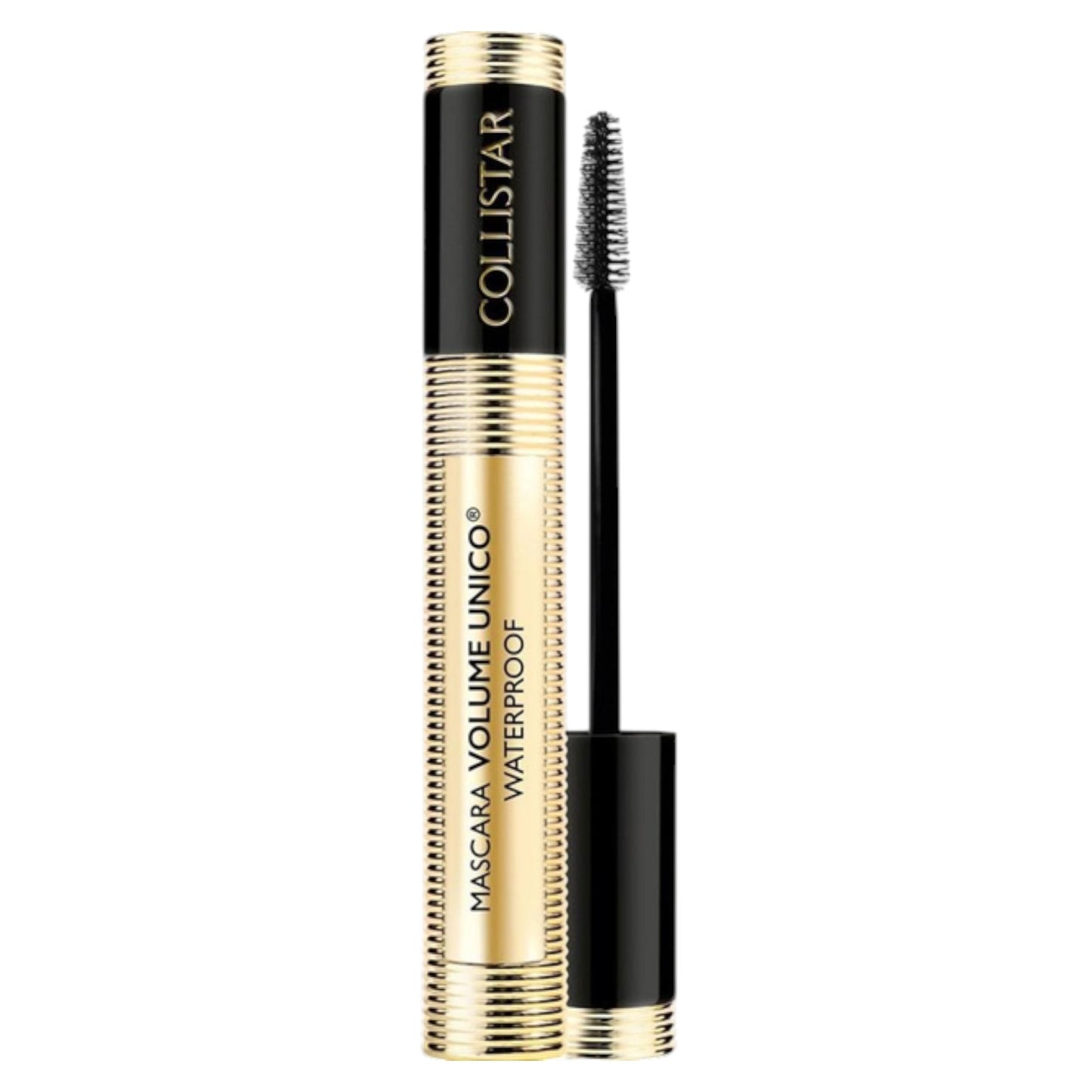 Collistar Collistar, Volume Unico, Wasserdicht, Volumen, Wimperntusche, Schwarz, 13 ml *Tester
