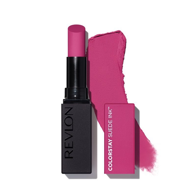Revlon Colorstay Barra De Labios 010-Tunnel Vision 2,55ml