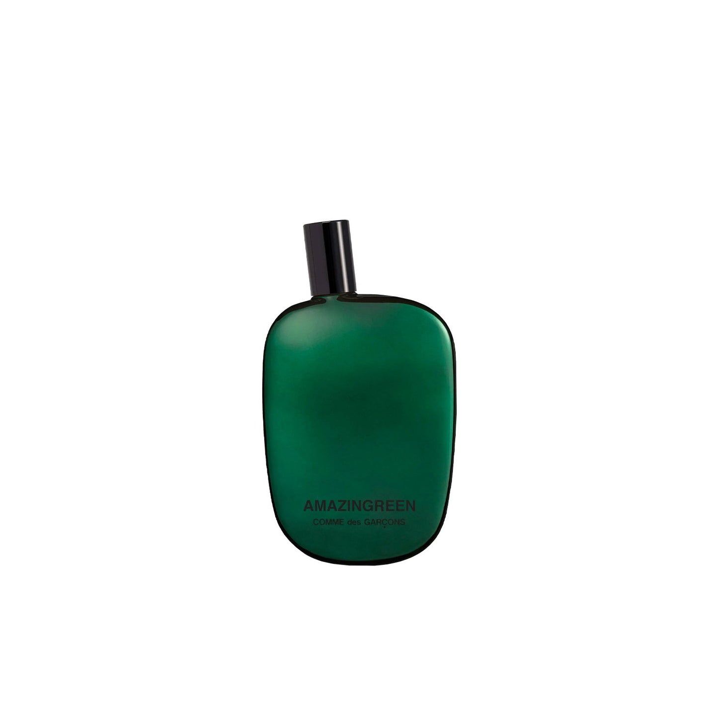 Comme des Garcons Comme des Garcons, Amazingreen, Eau de Parfum, Für Männer, 100 ml *Tester