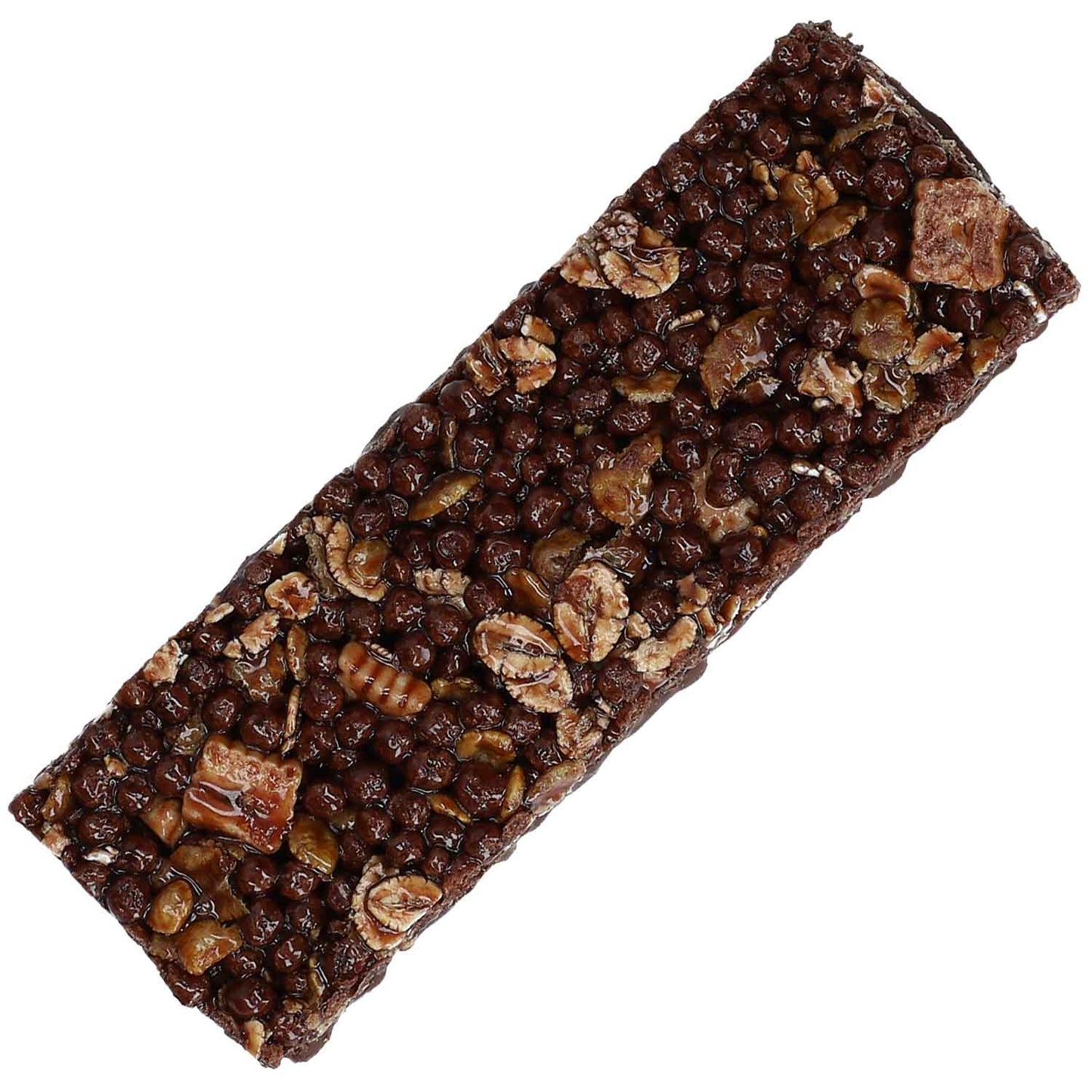 Corny BIG Chocolate, Biscuit & Marshmallow 24x40g