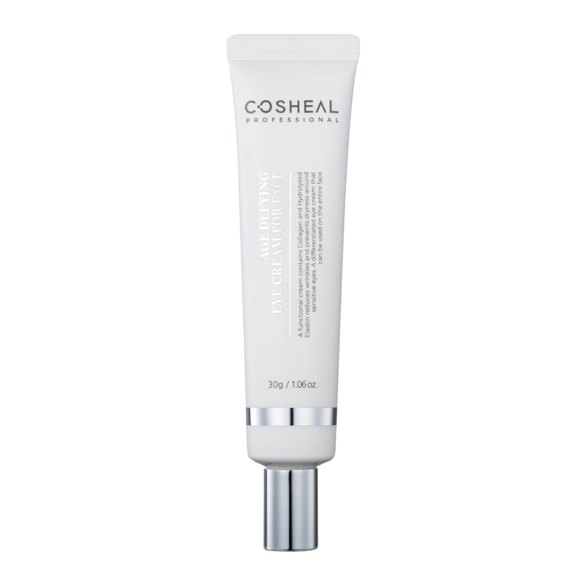 Cosheal Cosheal, Age Defying, Anti-Wrinkle & Anti-Aging, Tag & Nacht, Augencreme, 30 g Regular