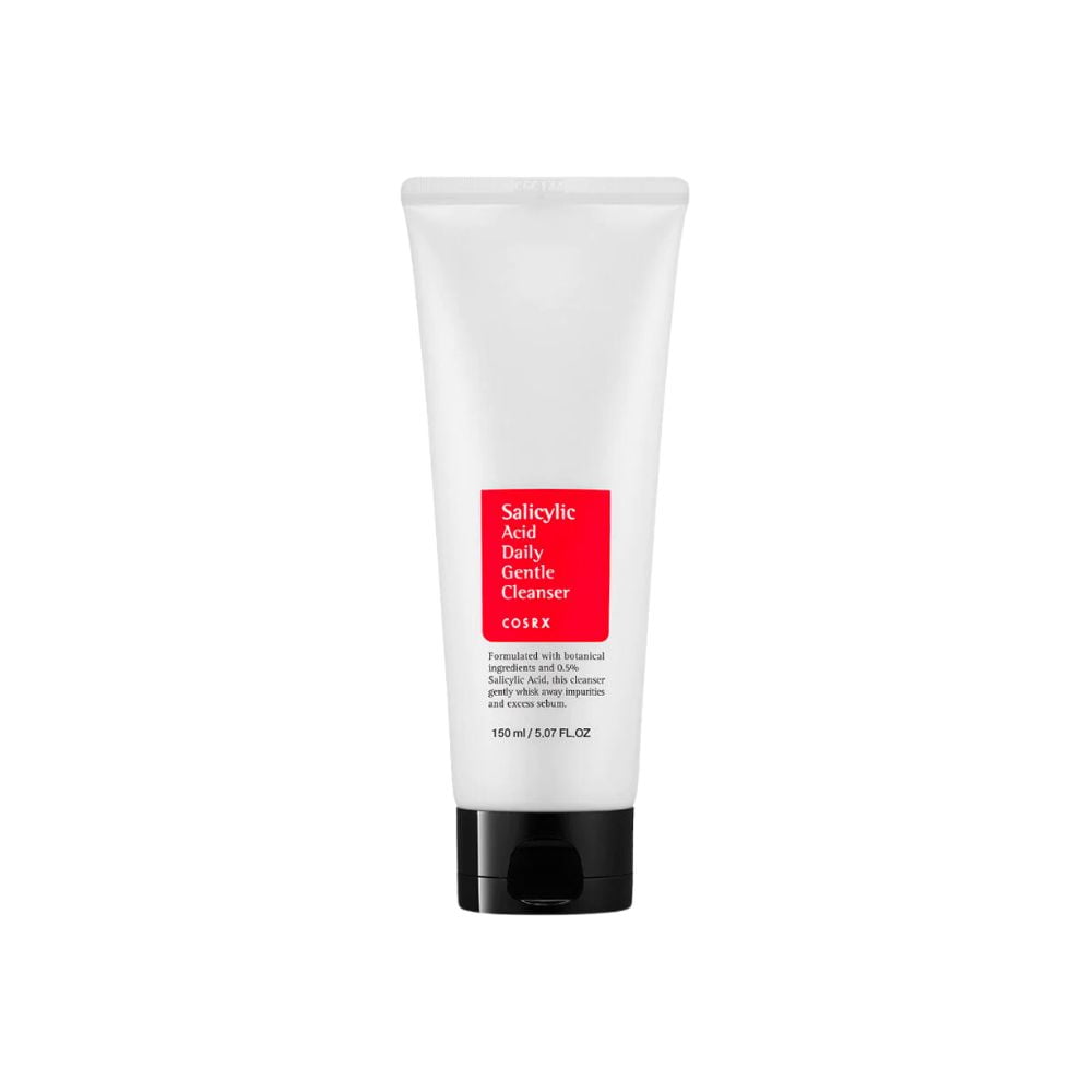 Cosrx Cosrx, Cosrx, Salicylsäure, Sanfte Reinigung, Reinigungscreme, 150 ml Regular