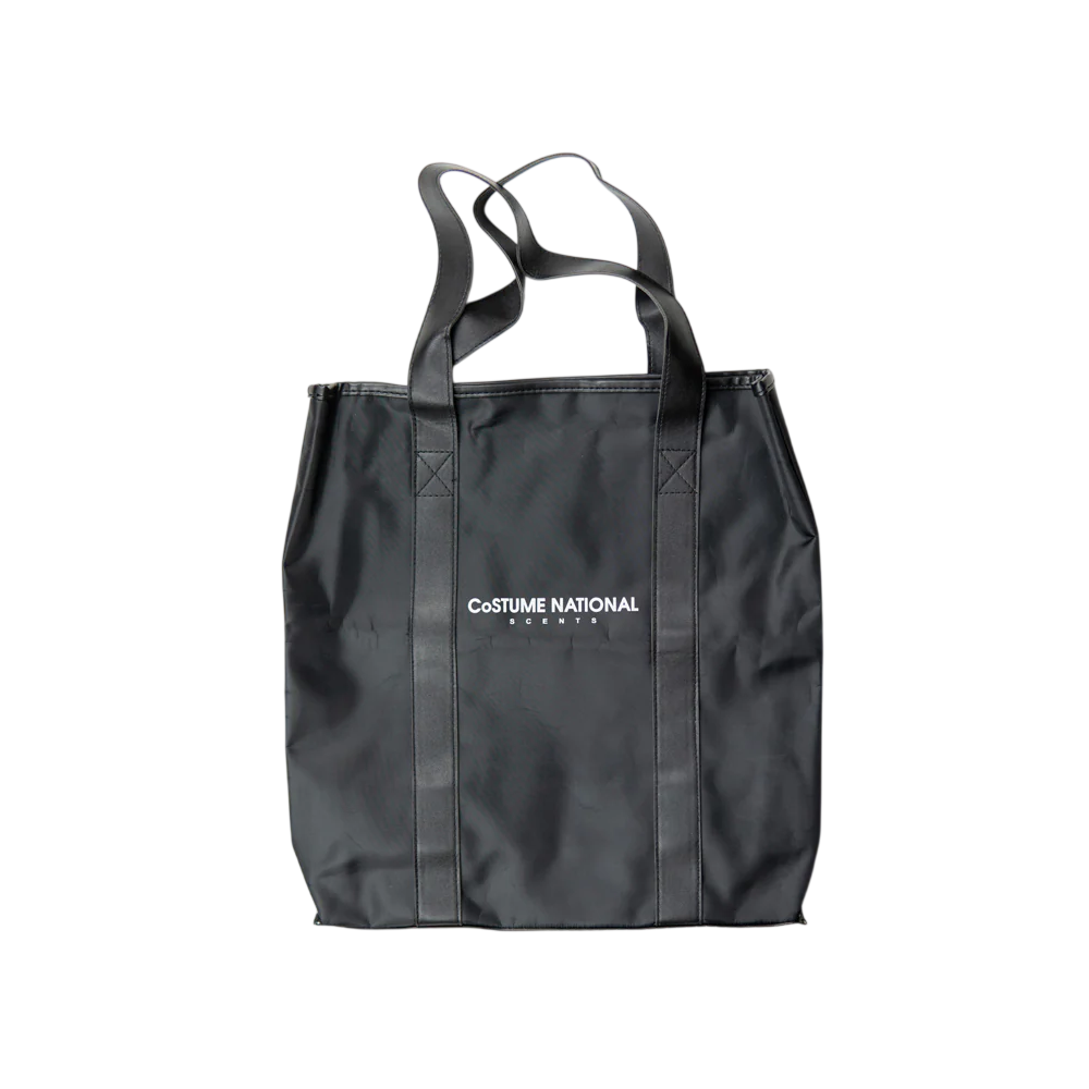 Costume National Costume National, Costume National, Tragetasche, GWP Textiltasche Regular