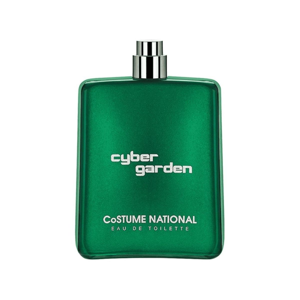 Costume National Cyber Garden Eau de Toilette für Herren 100 ml