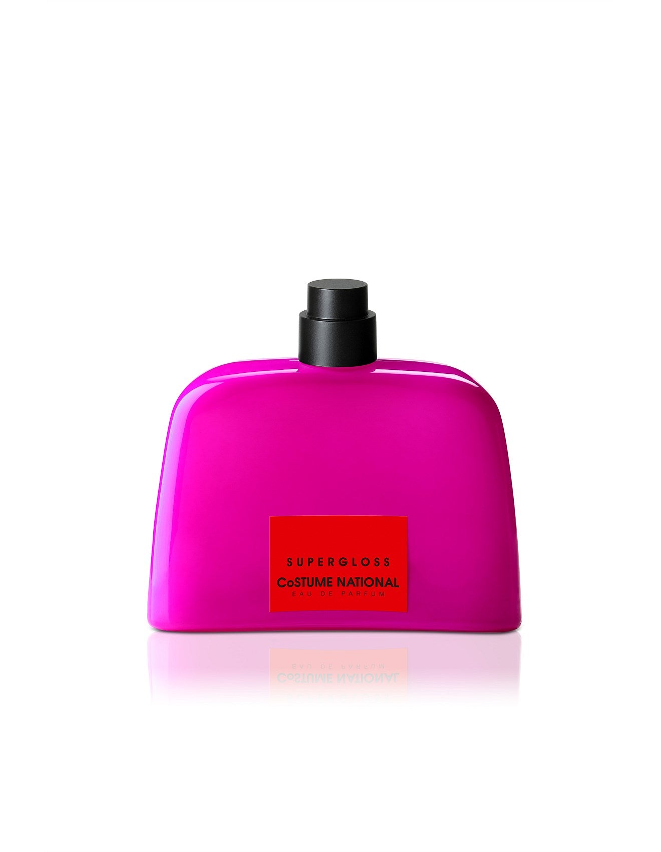 Costume National, Supergloss, Eau de Parfum, Für Frauen, 100 ml *Tester