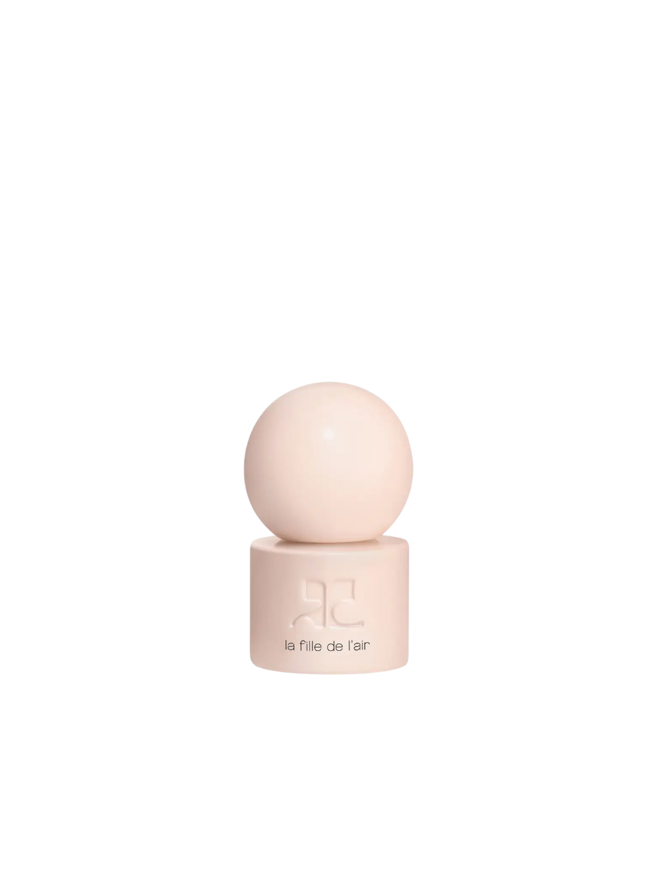 Courreges Courreges, La Fille De L'air, Eau de Parfum, Unisex, 30 ml Regular