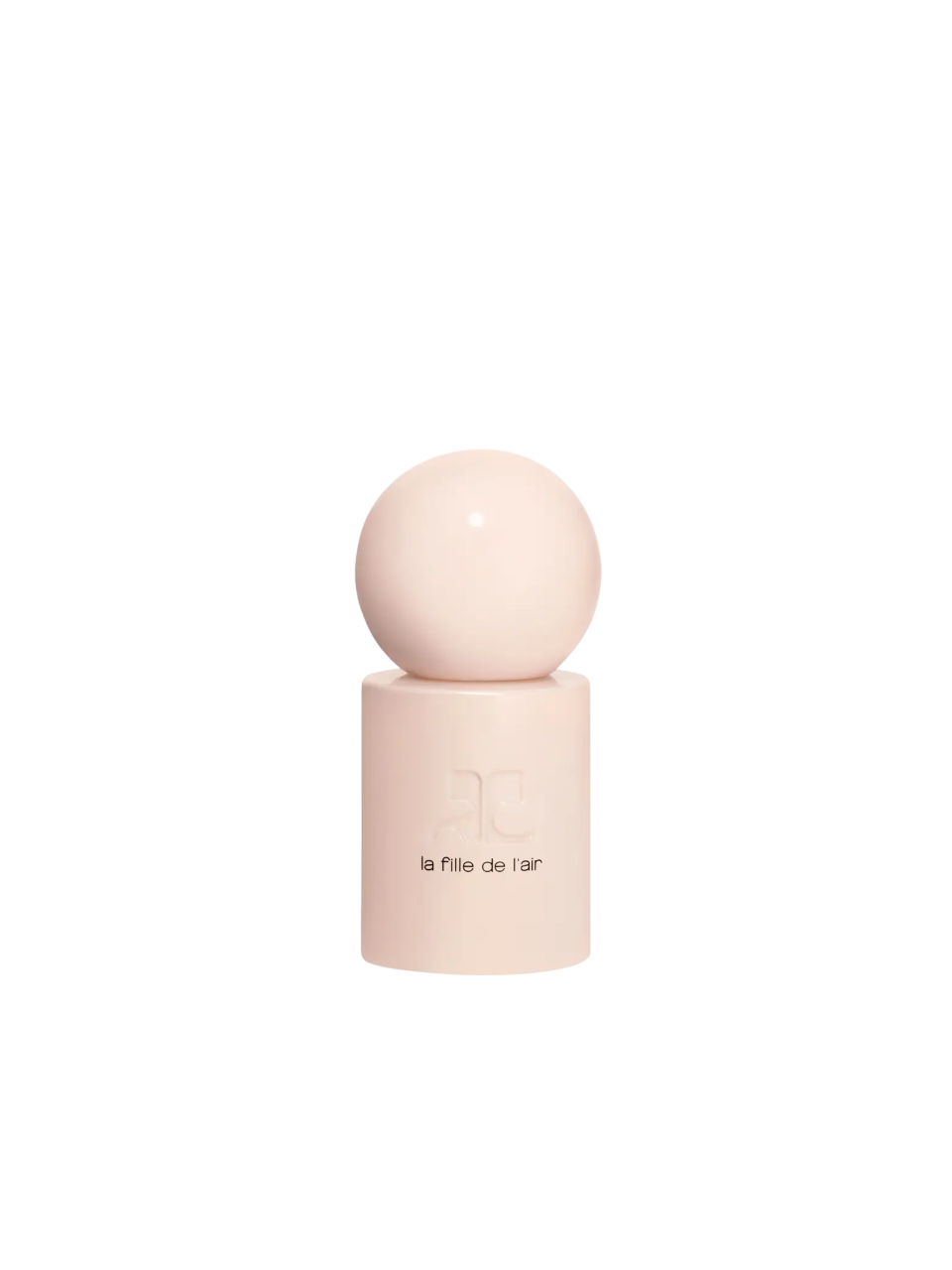 Courreges Courreges, La Fille De L'air, Eau de Parfum, Unisex, 50 ml Regular