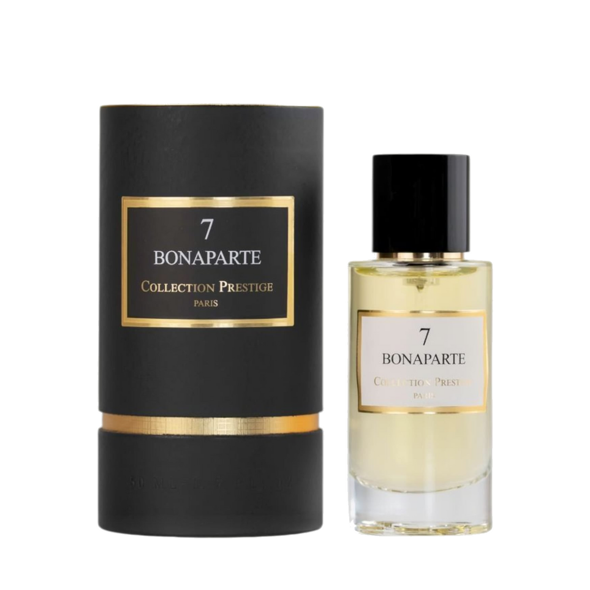 Rimaal Bonaparte N°1 Eau de Parfum 50 ml.