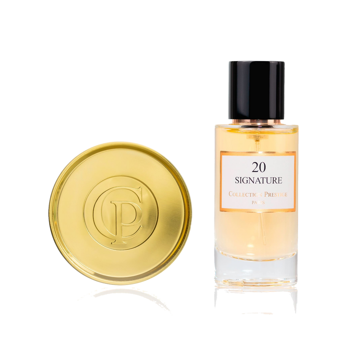 Signatur N°20 EDP 50ml.