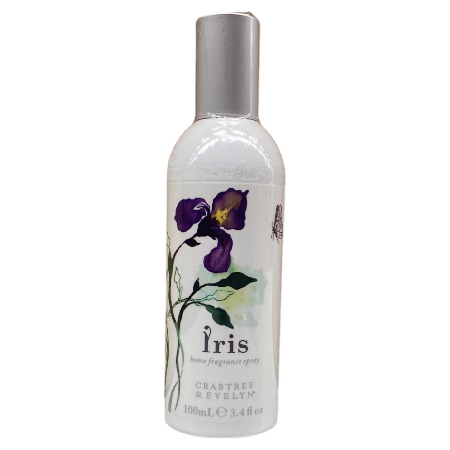 Crabtree & Evelyn Crabtree & Evelyn, Iris, Raumspray, 100 ml Regular