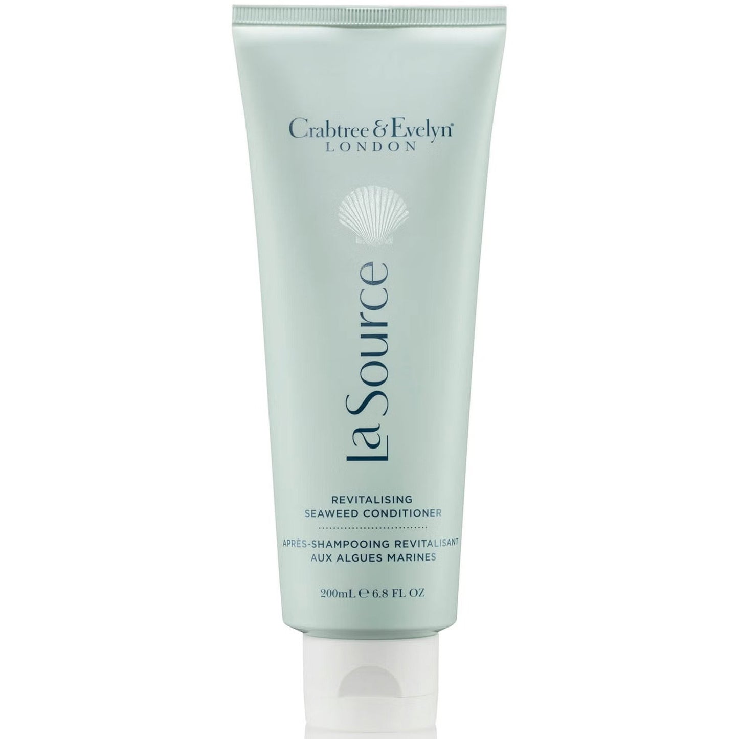 Crabtree & Evelyn Crabtree & Evelyn, La Source, Haarspülung, Revitalisierung, 200 ml Regular