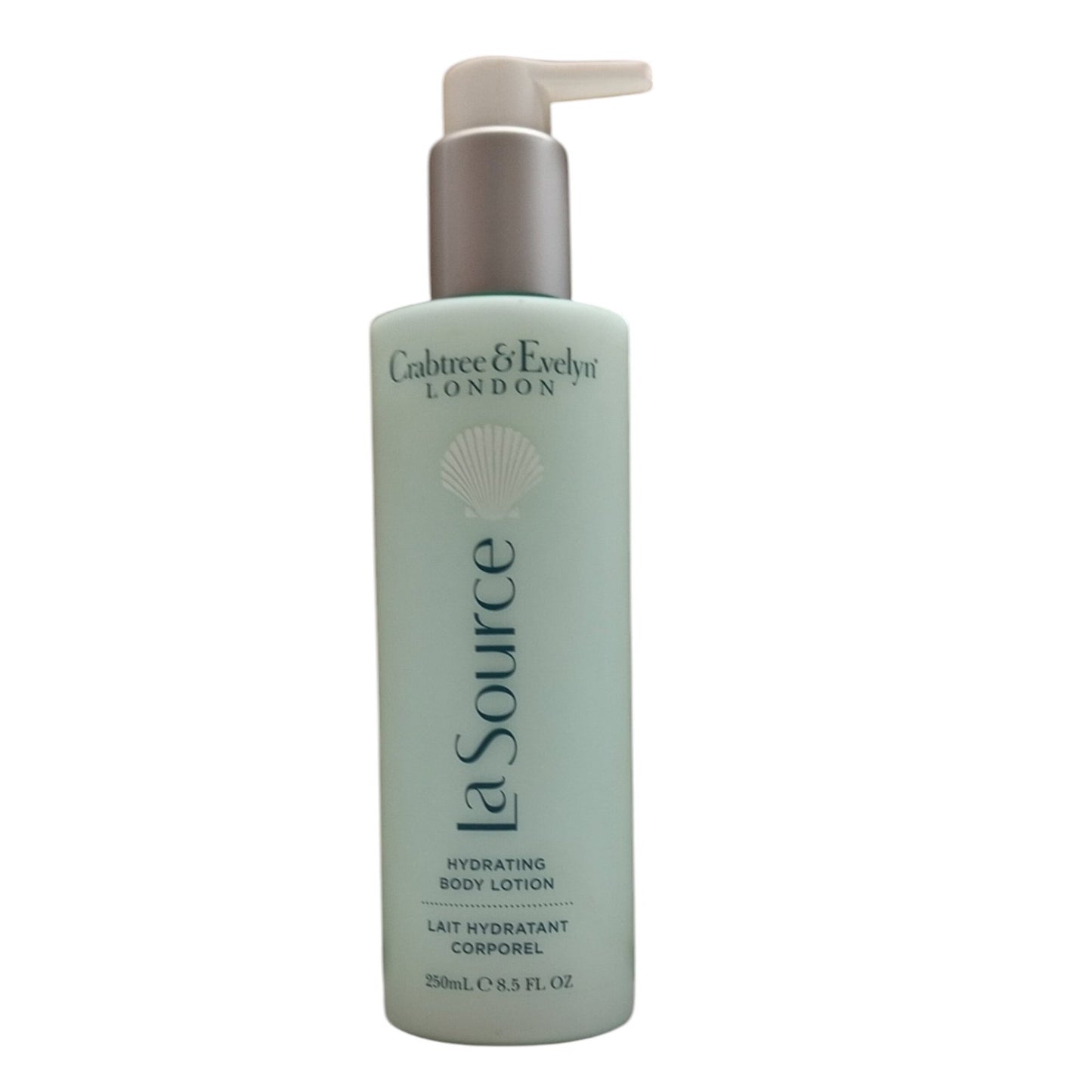 Crabtree & Evelyn Crabtree & Evelyn, La Source, Hydratisierend, Körperlotion, 250 ml *Tester