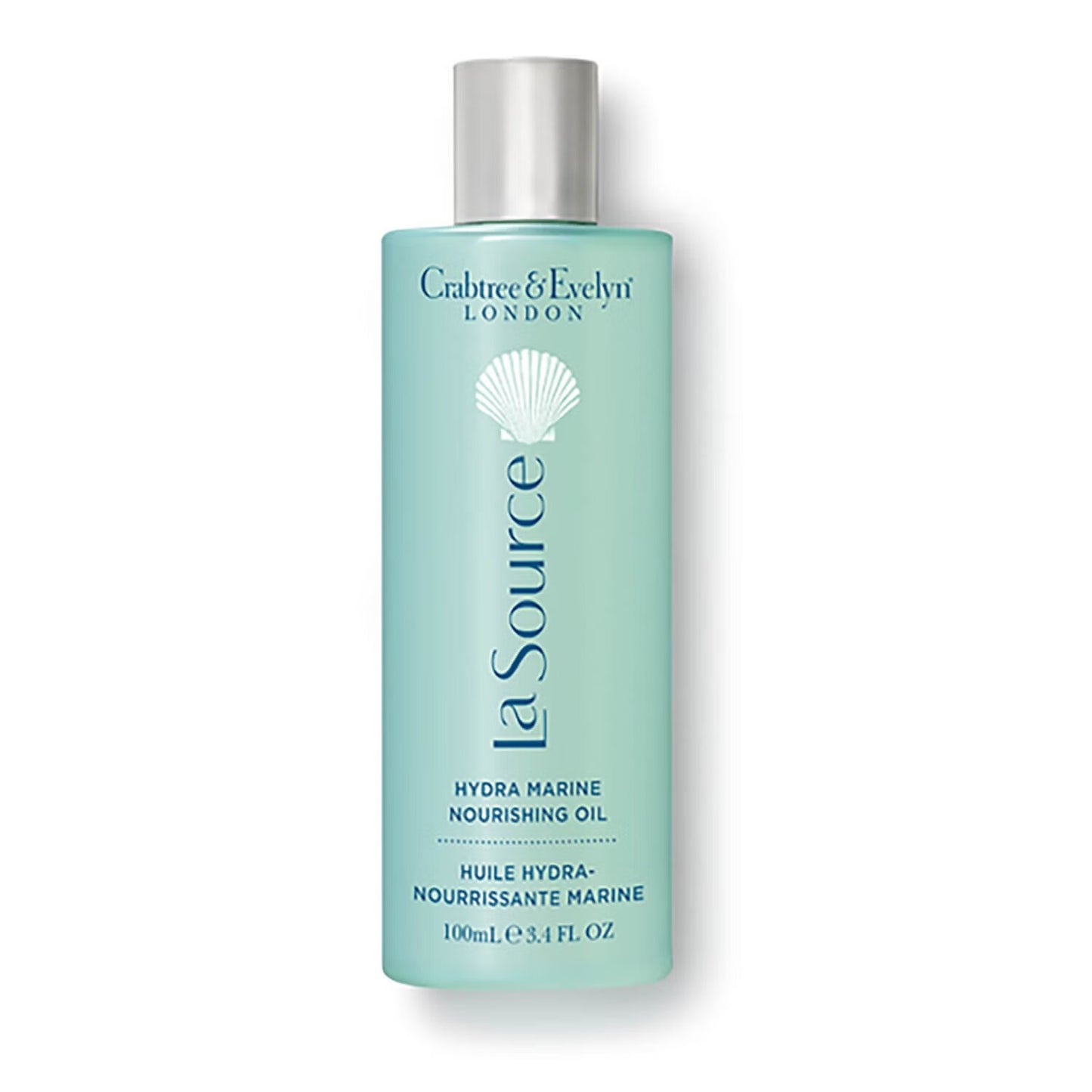 Crabtree & Evelyn Crabtree & Evelyn, La Source, Nährend, Körperöl, Für Körper, Gesicht & Haar, 100 ml *Tester