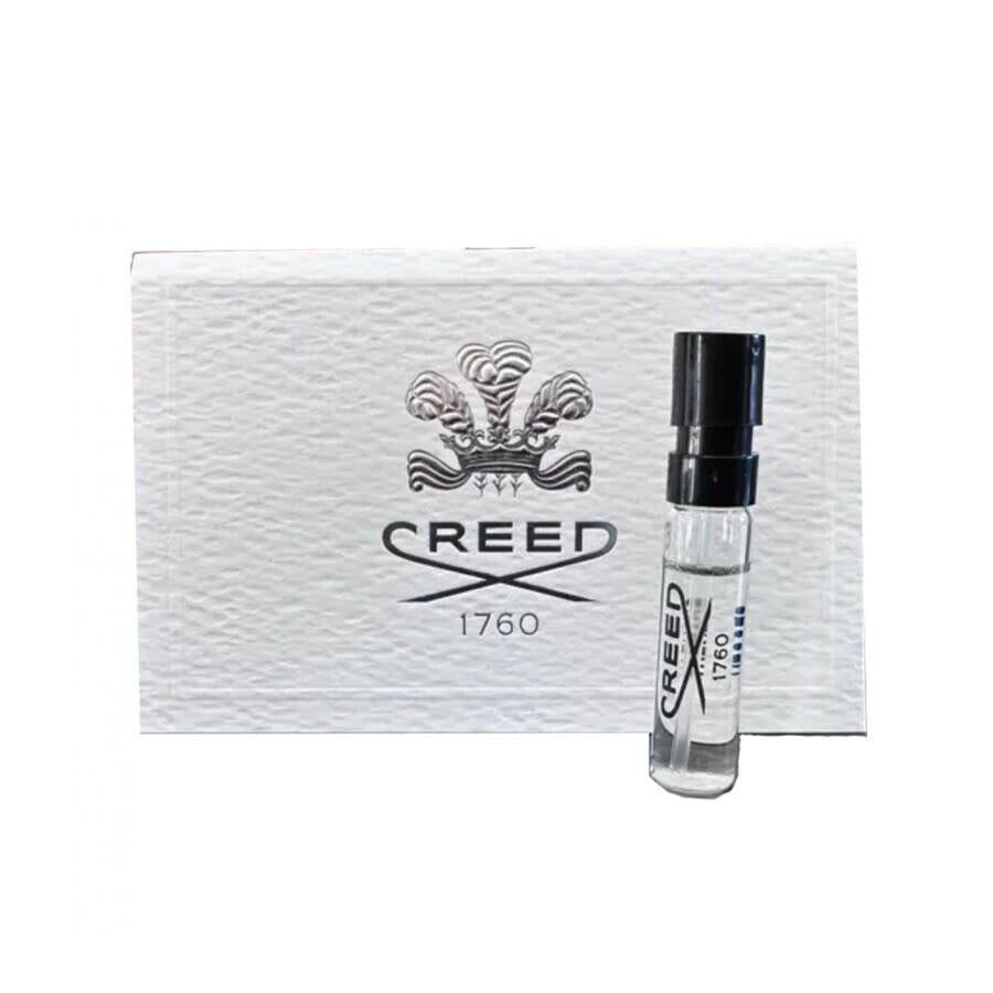 Creed Creed, Delphinus, Eau de Parfum, Unisex, 1.7 ml Fläschchen Vial