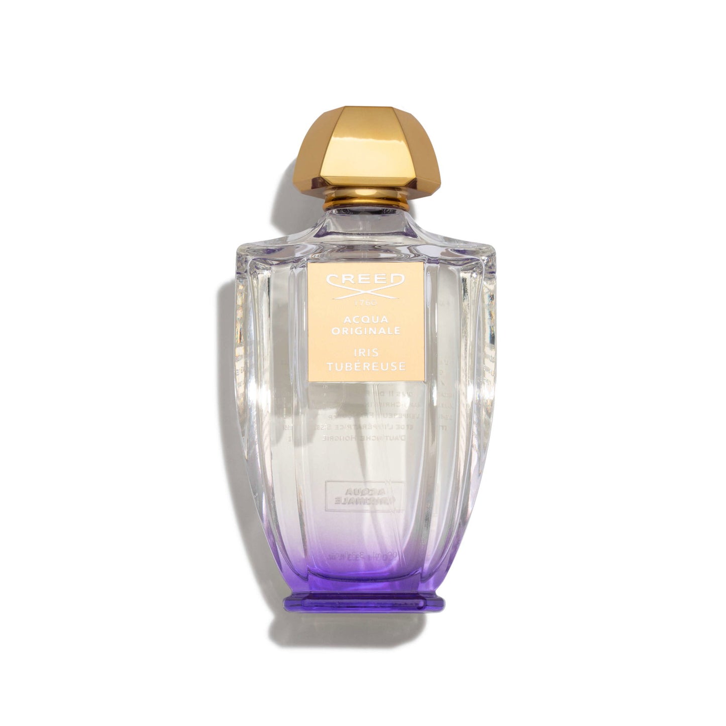 Creed Creed, Iris Tuberose, Eau de Parfum, Für Frauen, 100 ml *Tester