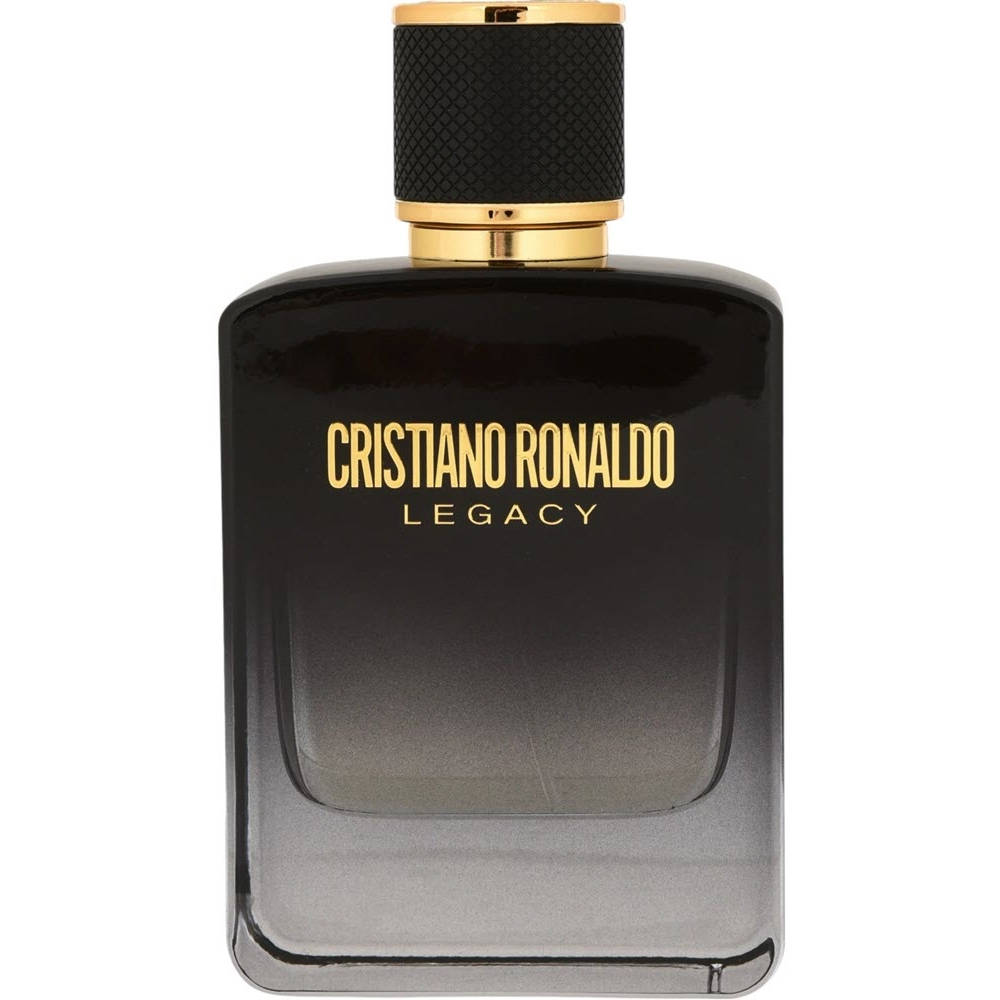 Cristiano Ronaldo Cristiano Ronaldo, Legacy, Eau de Parfum, Für Männer, 100 ml Regular
