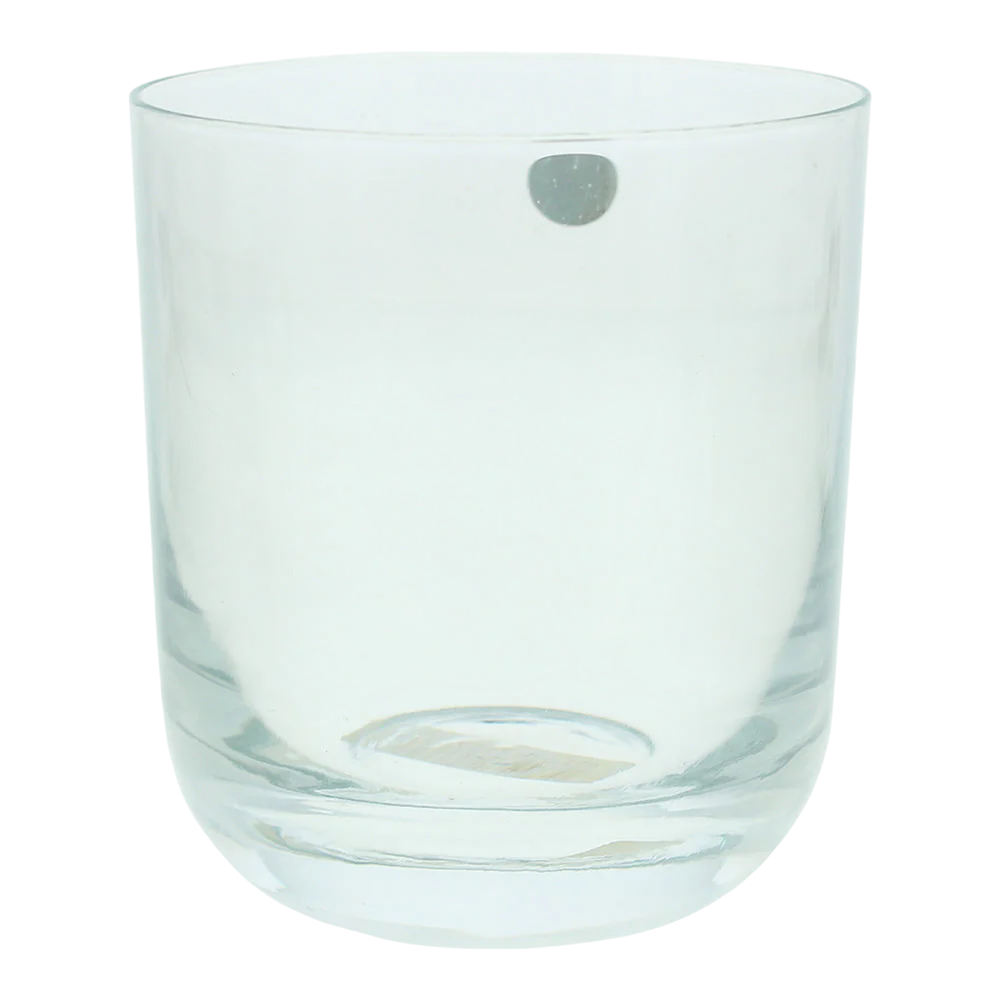 Crystal Crystal, Type 1 Double Old Fashioned, Whiskey, Kristallglas Regular