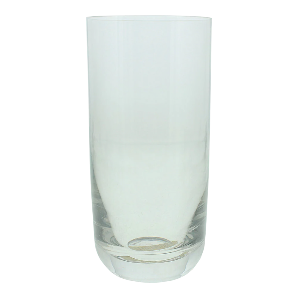 Crystal Crystal, Type 3, Highball, Kristallglas Regular
