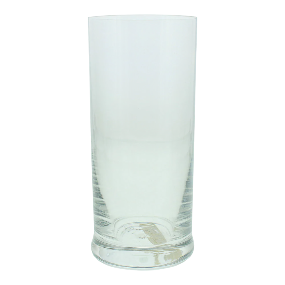 Crystal Crystal, Type 4, Highball, Kristallglas Regular