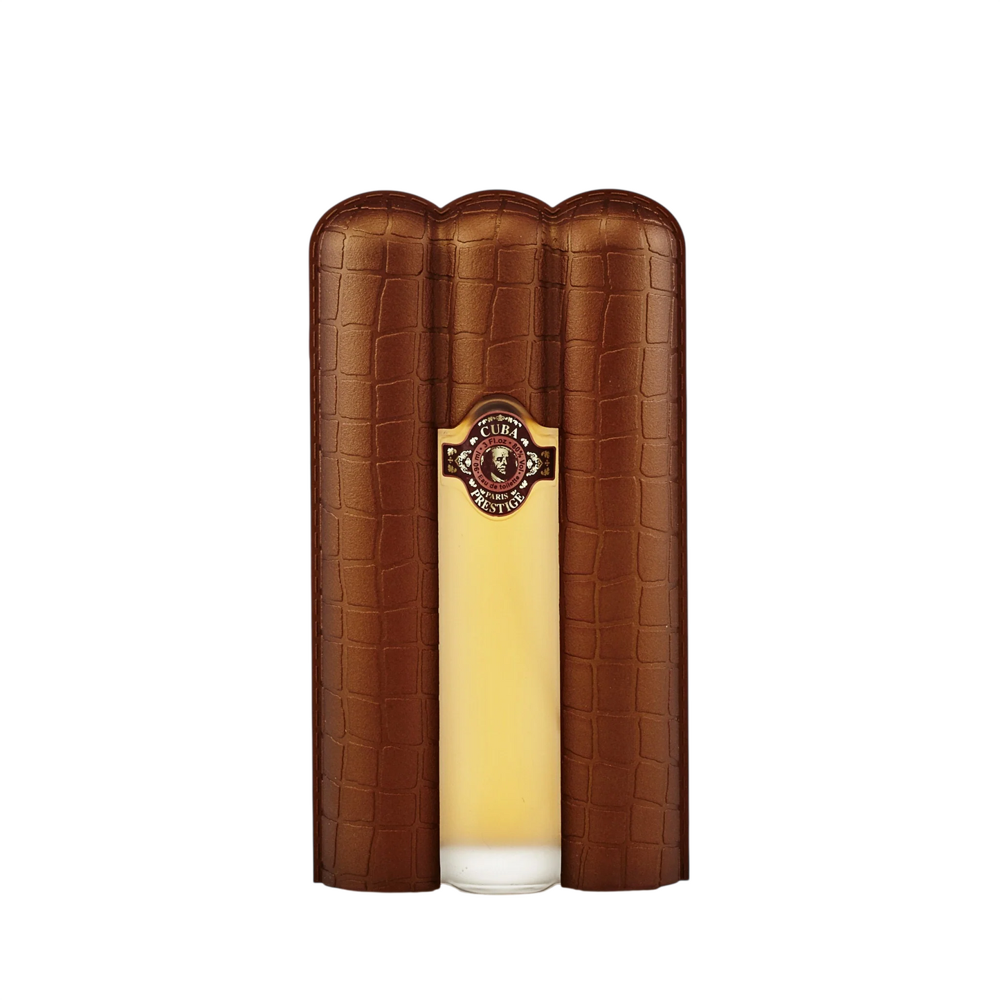 Cuba Cuba, Prestige Classic, Eau de Toilette, Für Männer, 90 ml Regular