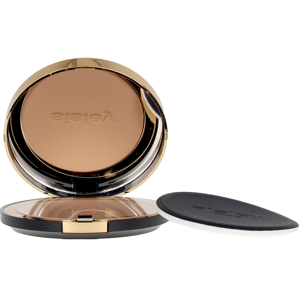 PHYTO-POUDRE compacte #3-sandy