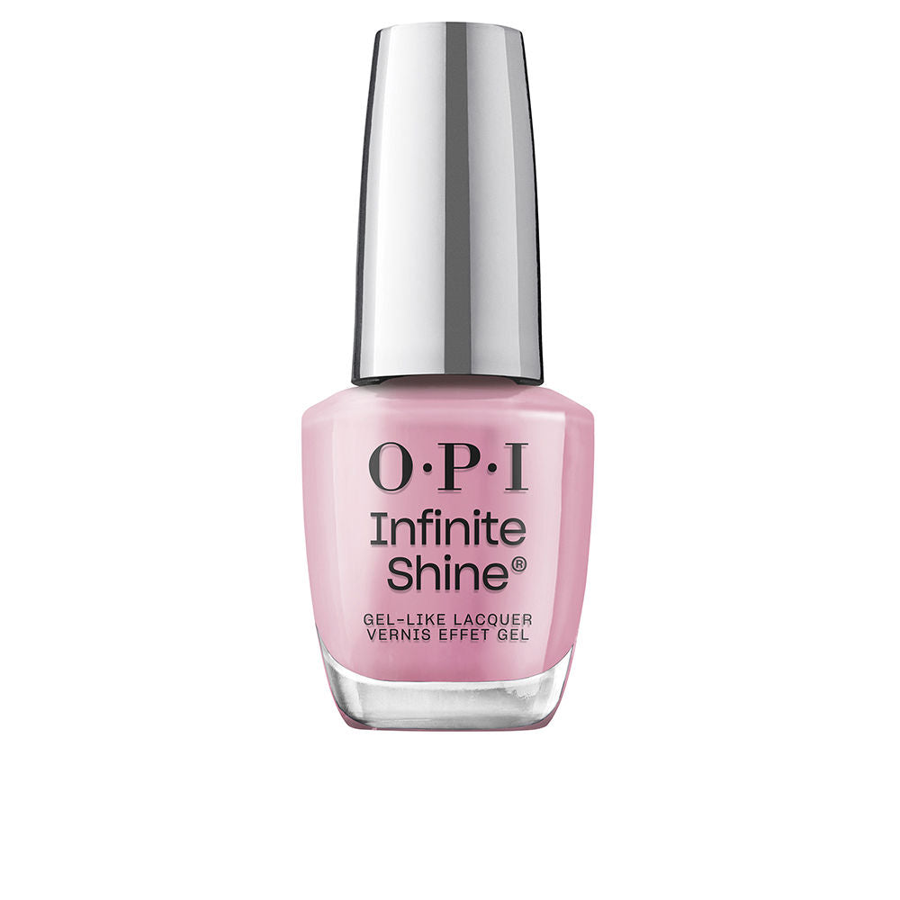 INFINITE SHINE Long-lasting gel-effect nail polish #Flamingo Your Own Way 15 ml