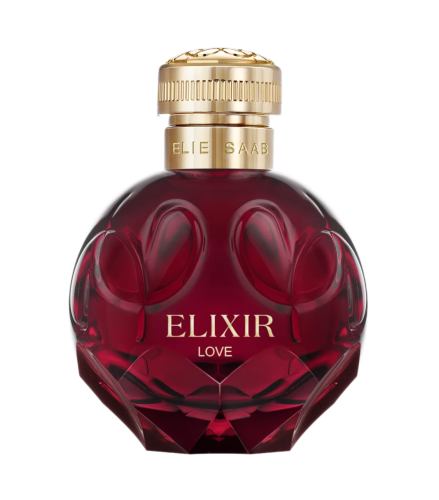 ELIE SAAB ELIE SAAB Elixir Love Eau de Parfum 100 ml Spray Parfüm