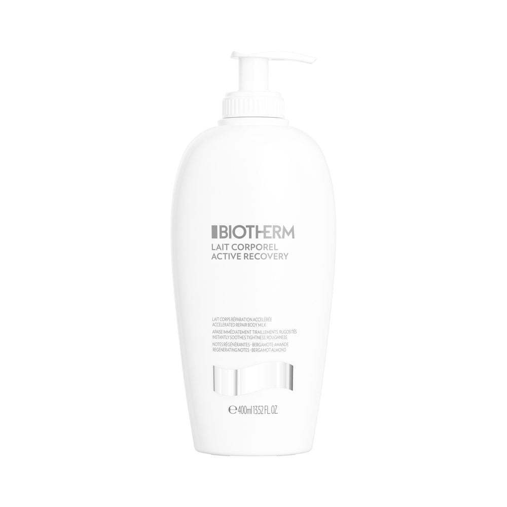 LECHE CORPORAL DE REPARACIÓN INTENSA 400 ml