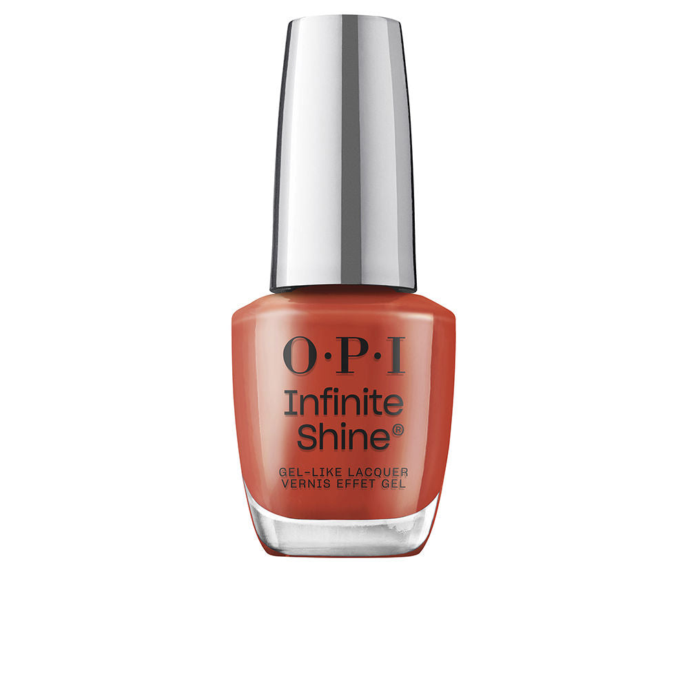 INFINITE SHINE Long-lasting gel-effect nail polish #Full of Glambition 15 ml