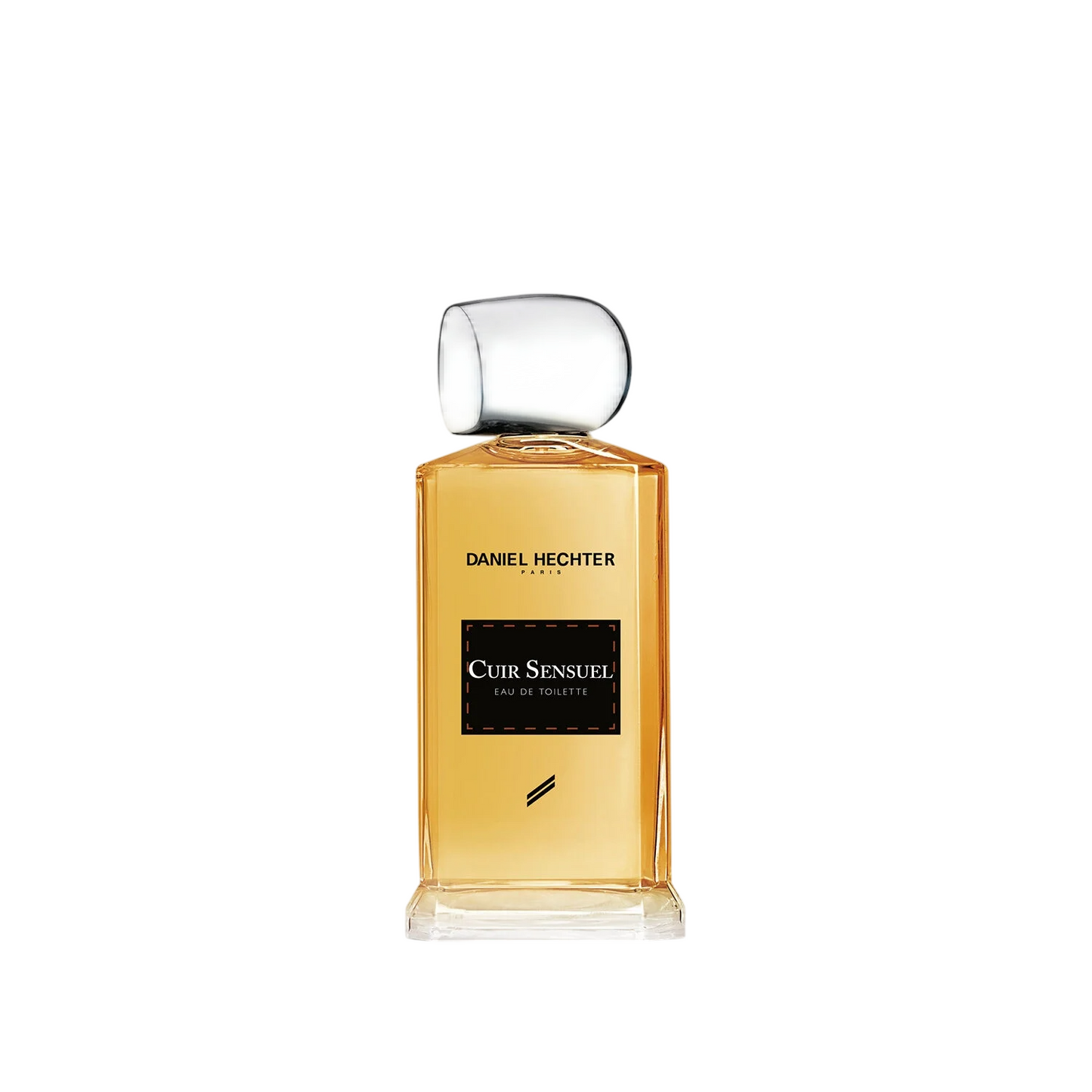 Daniel Hechter Daniel Hechter, Cuir Sensuel, Eau de Toilette, Für Männer, 100 ml Regular
