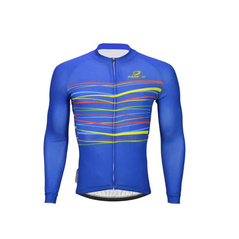 Darevie Darevie, Darevie, Thermal, Sportliche Herren-Synthetikjacke, DVJ052 Regular