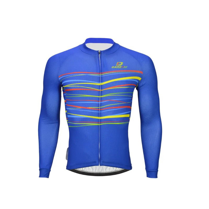 Darevie Symphonya Darevie, Darevie Track Jackets Regular