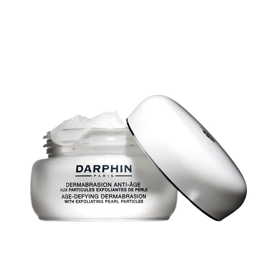 Darphin Darphin, Professional Care - Age-Defying Dermabrasion, Alterswidrig, Sahne, Für das Gesicht, 50 ml Regular