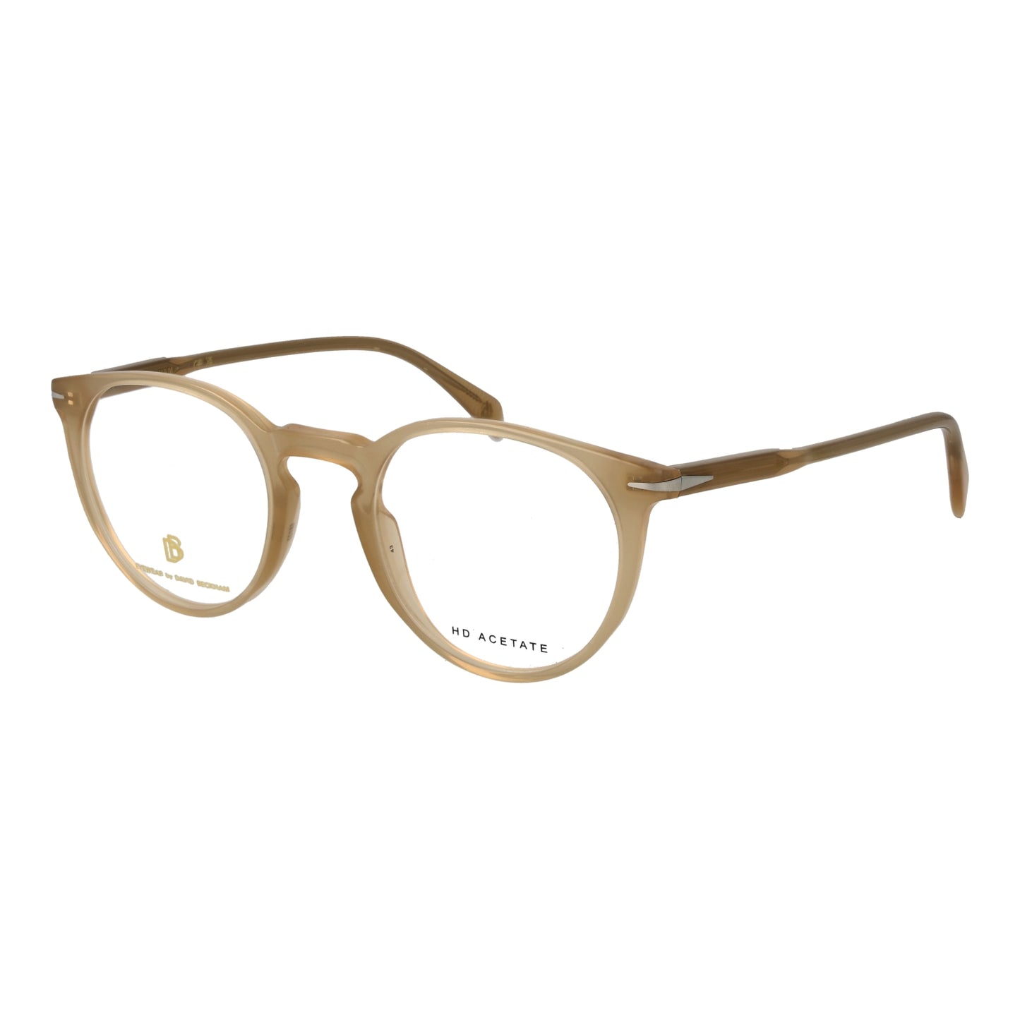DAVID BECKHAM EYEWEAR DB 1139 49HAM42 Sonnenbrille ansicht-3