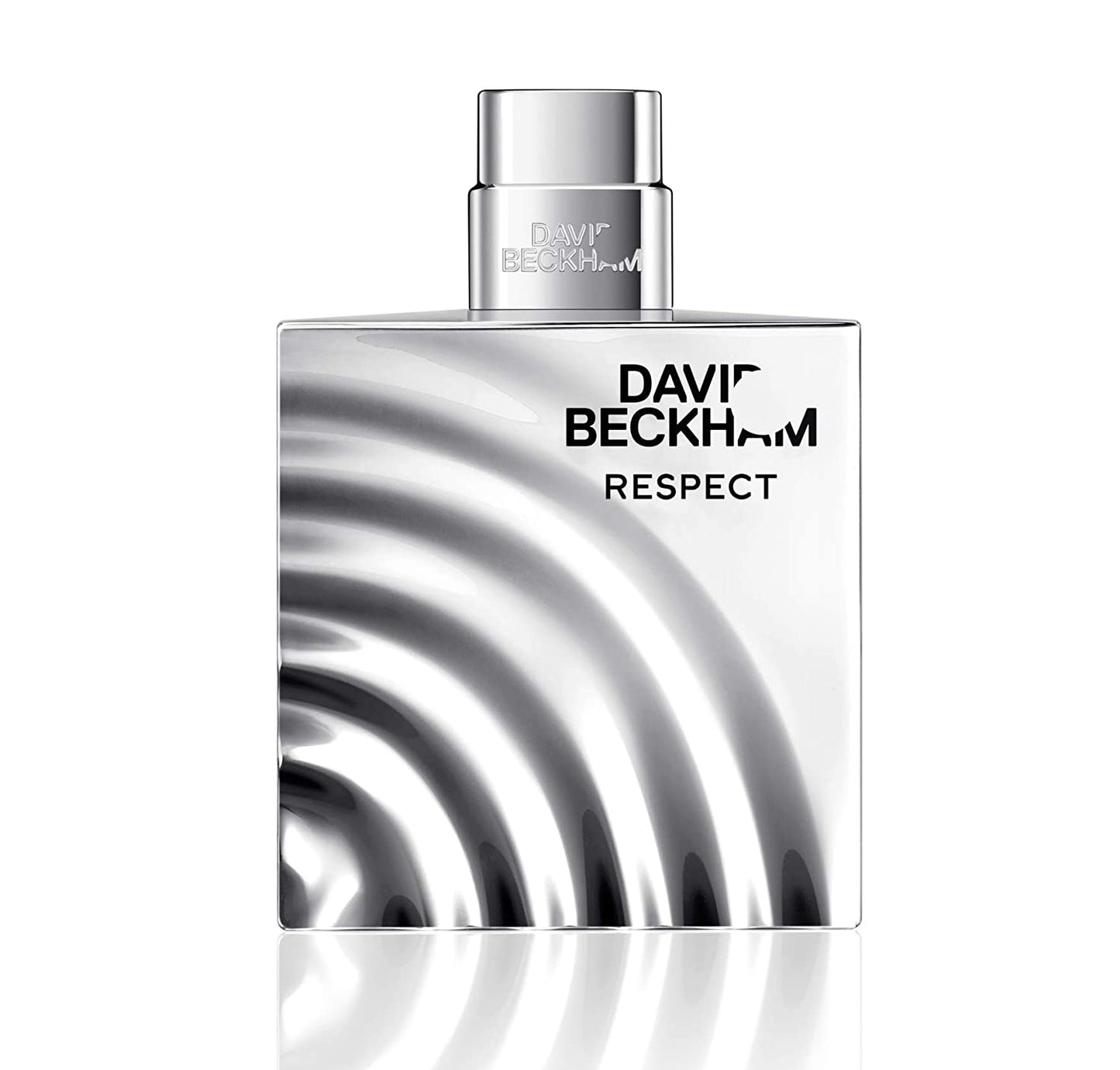 David Beckham David Beckham, Respect, Eau de Toilette, Für Männer, 90 ml *Tester