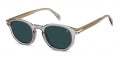 DAVID BECKHAM SUNGLASSES DB 1007_S_KB7-KU_49 Sonnenbrille ansicht-3