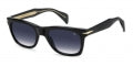 DAVID BECKHAM SUNGLASSES DB 1222_S_807-08_53 Sonnenbrille ansicht-3