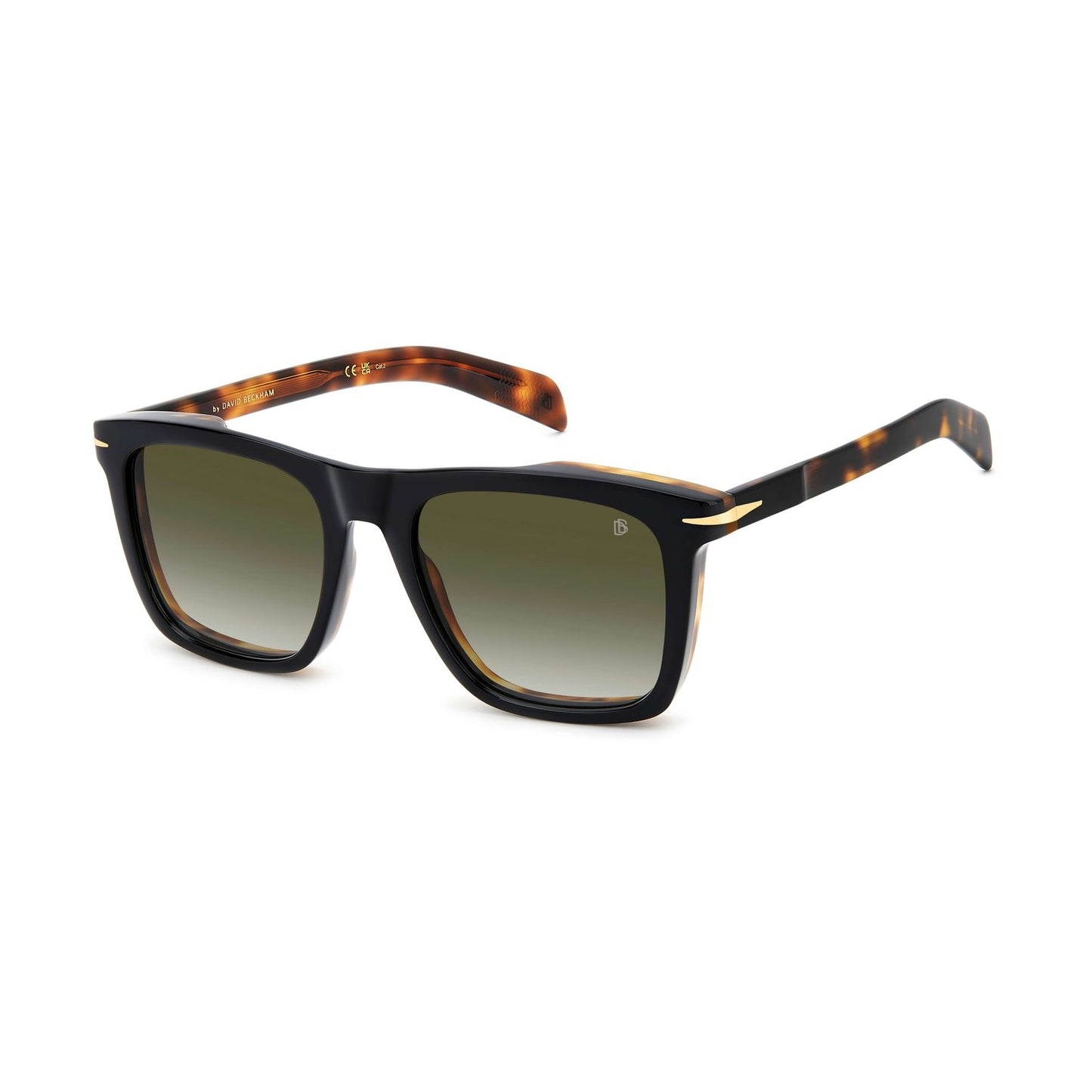 DAVID BECKHAM SUNGLASSES DB 7000_S 51XWY9K Sonnenbrille ansicht-3