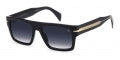 DAVID BECKHAM SUNGLASSES DB 7161_S_807-08_54 Sonnenbrille ansicht-3