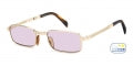 DAVID BECKHAM SUNGLASSES DB 99_ORIGAMI_T5U-KE_53 Sonnenbrille ansicht-3