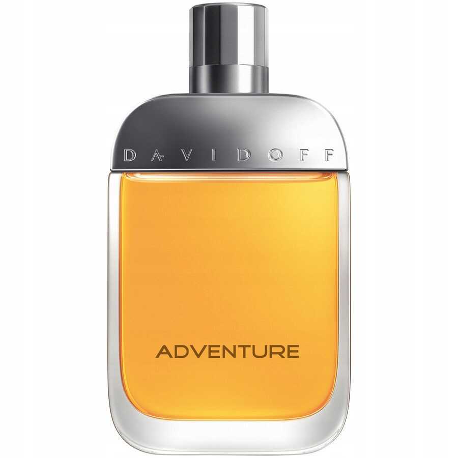 Davidoff Davidoff, Adventure, Eau de Toilette, Für Männer, 100 ml *Tester