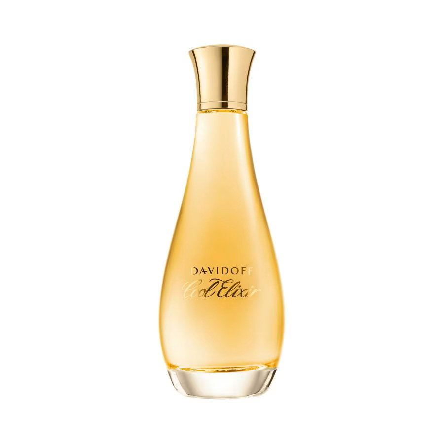 Davidoff Davidoff, Cool Elixir, Eau de Parfum, Für Frauen, 100 ml Regular