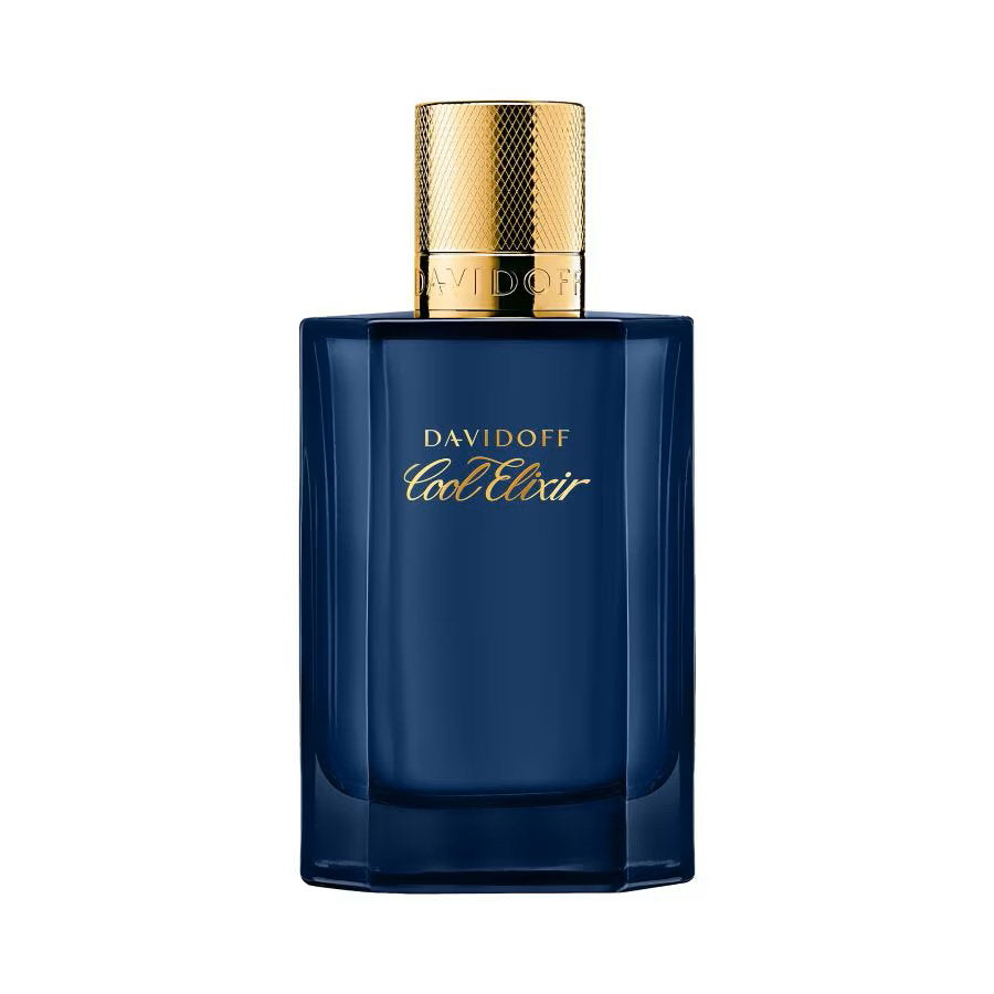 Davidoff Davidoff, Cool Elixir, Eau de Parfum, Für Männer, 100 ml Regular