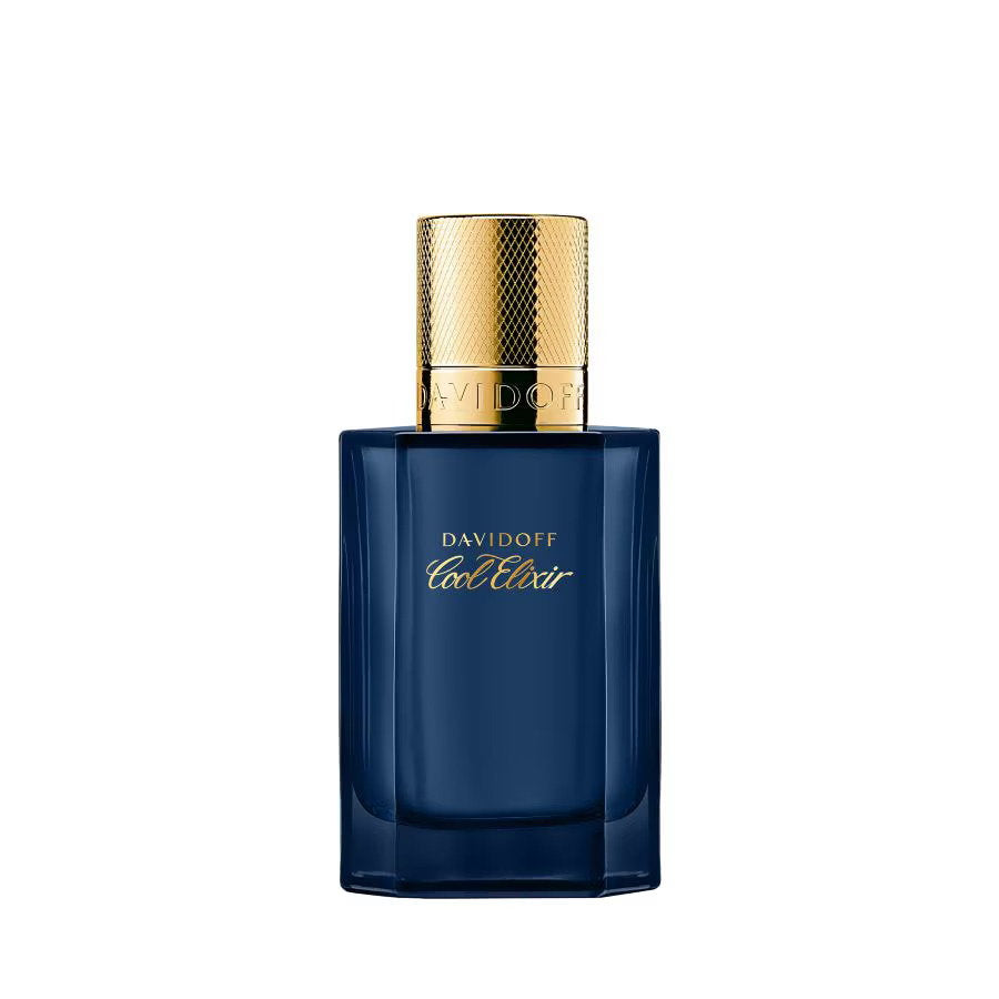 Davidoff Davidoff, Cool Elixir Intense, Parfüm, Für Männer, 50 ml Regular