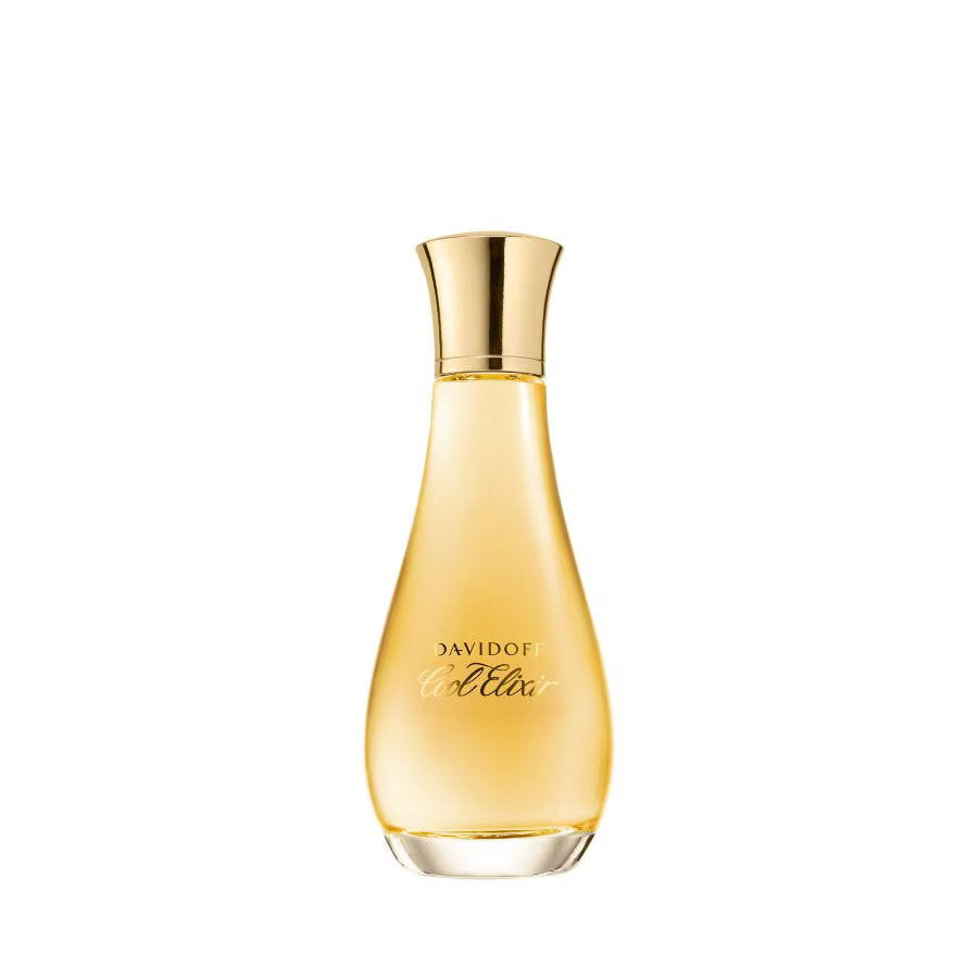 Davidoff Davidoff, Cool Elixir Intense, Parfüm, Für Frauen, 50 ml Regular