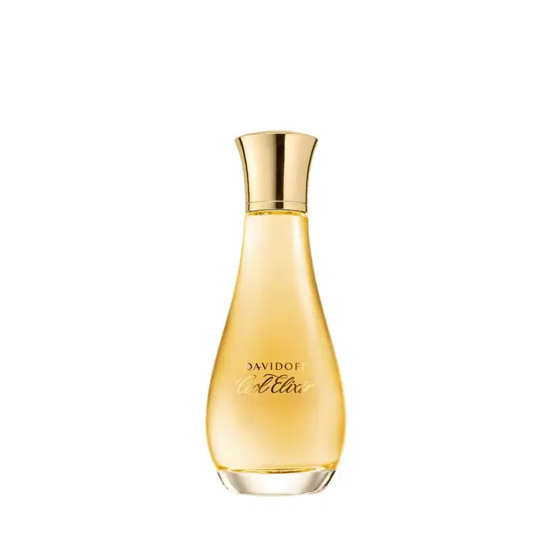 Davidoff Davidoff, Cool Elixir Intense, Parfüm, Für Frauen, 50 ml Regular
