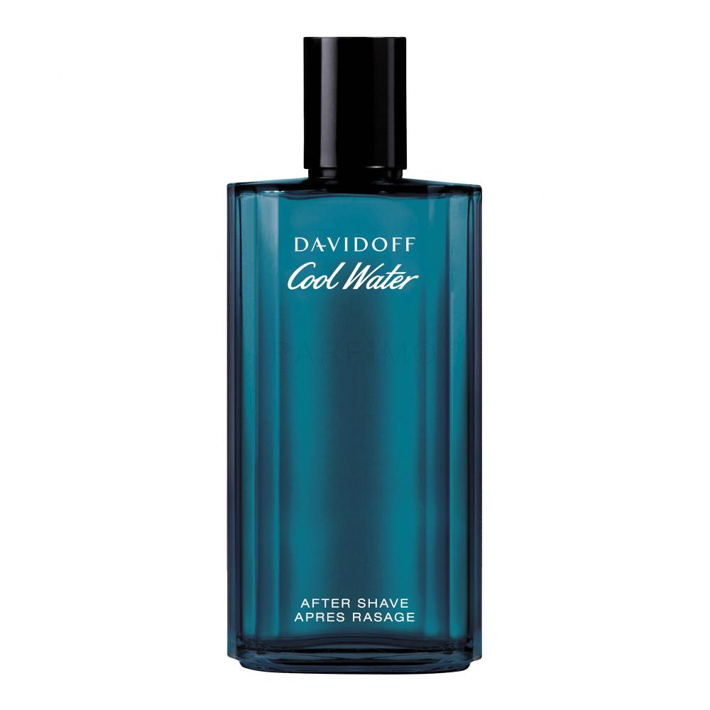 Davidoff Davidoff, Cool Water, After-Shave-Lotion, 75 ml *Tester
